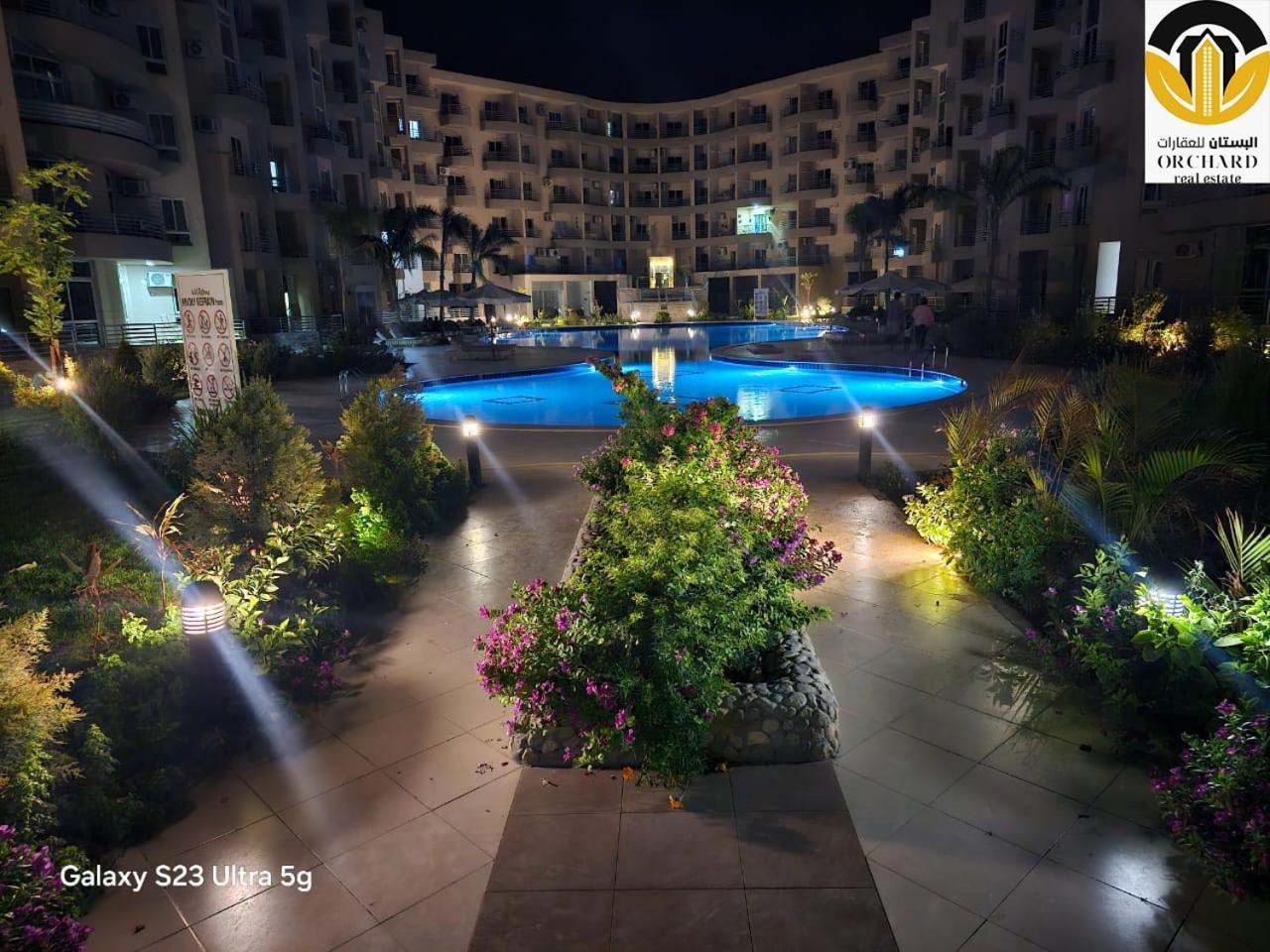 Princess Resort 462 Хургада Экстерьер фото