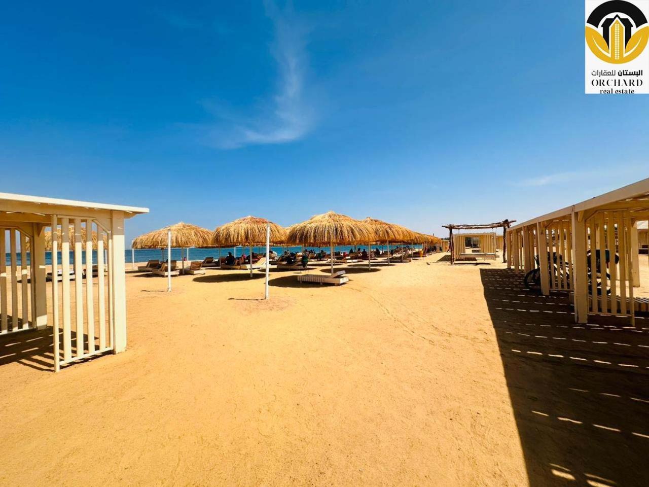 Princess Resort 462 Хургада Экстерьер фото